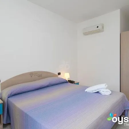 Hotel Diamond