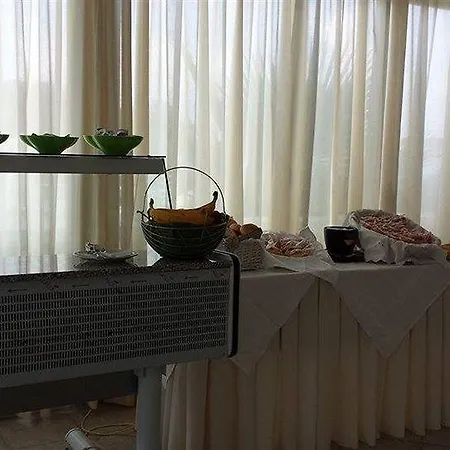 Hotel Diamond