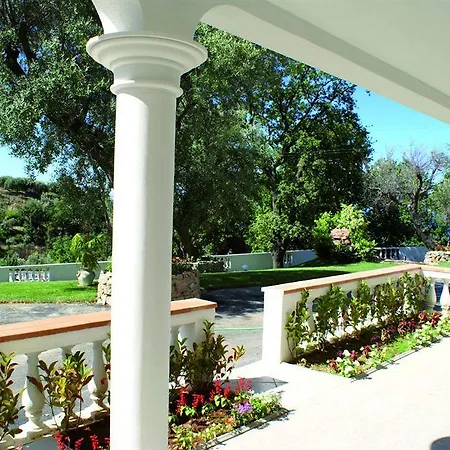 Hotel Diamond 3*