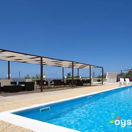 Diamond Hotel Diamante