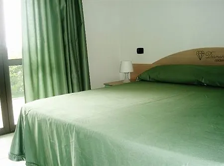 Diamond Hotel Diamante