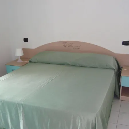 Hotel Diamond Diamante