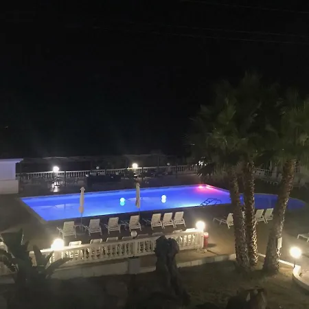 Diamond Hotel