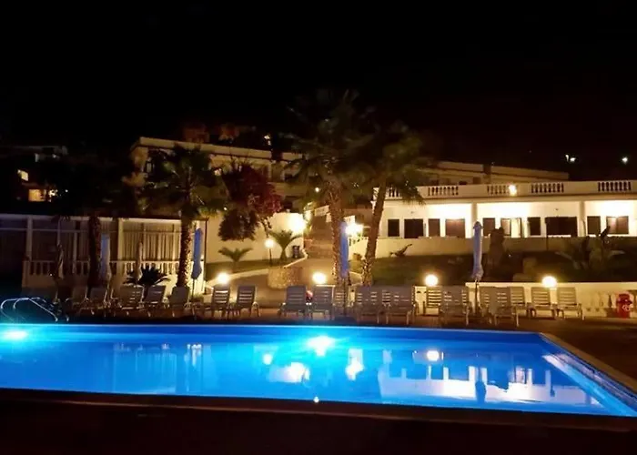 Hotel Diamond Diamante