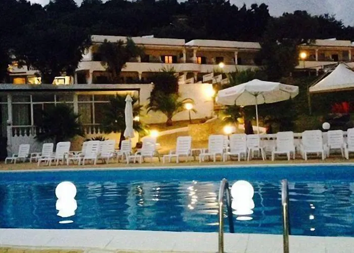 Hotel Diamond Diamante