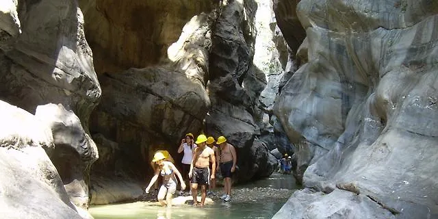 Diamond Hotel Diamante