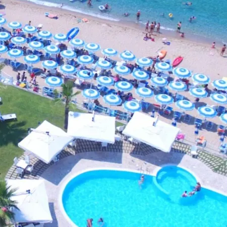 Hotel Diamond