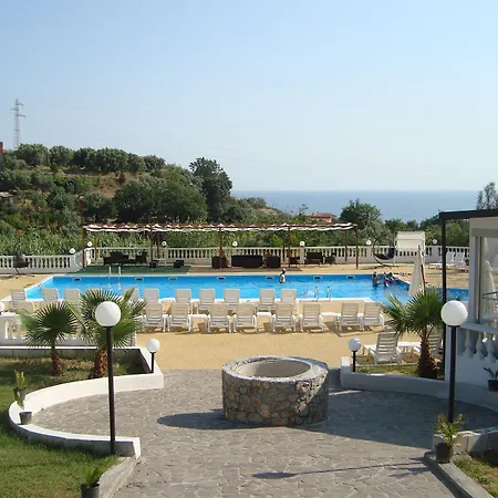 Hotel Diamond Diamante