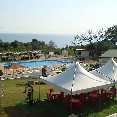 Diamond Hotel 3*