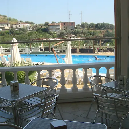 Hotel Diamond 3*