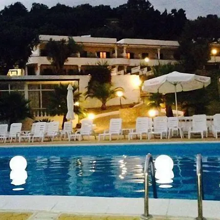 Hotel Diamond Diamante