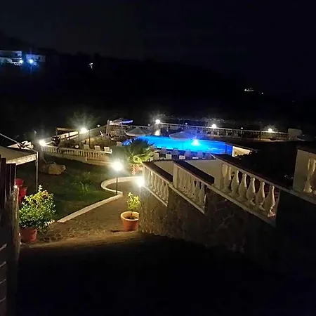 Hotel Diamond