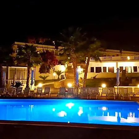 Diamond Hotel 3*