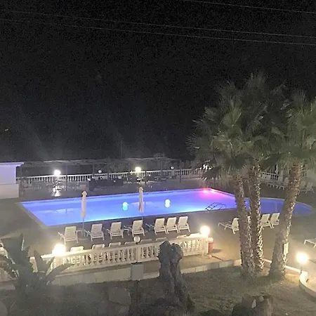 Hotel Diamond Diamante