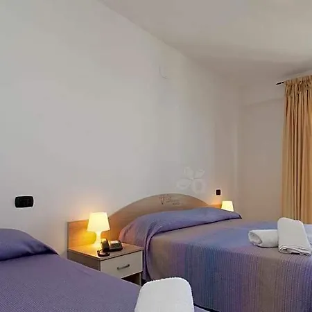 Hotel Diamond