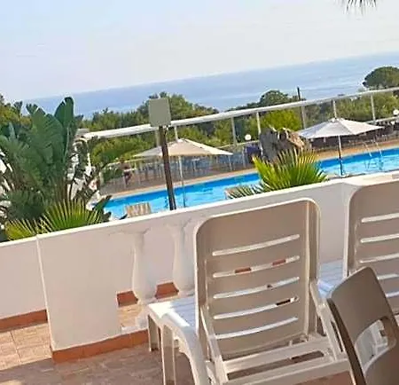 Szálloda Diamond 3*