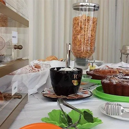 Hotel Diamond Diamante