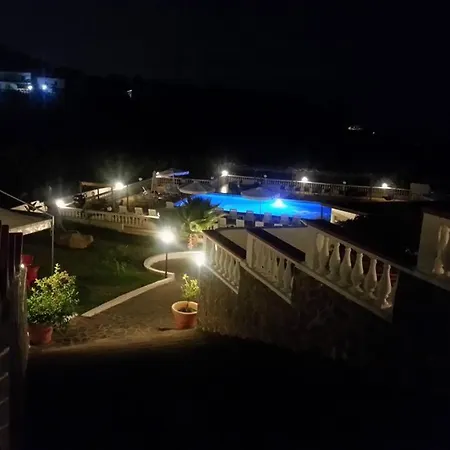 Hotel Diamond