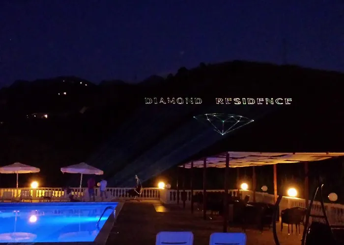 Diamond 迪亚曼特