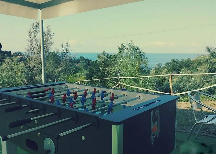 酒店 Diamond 迪亚曼特